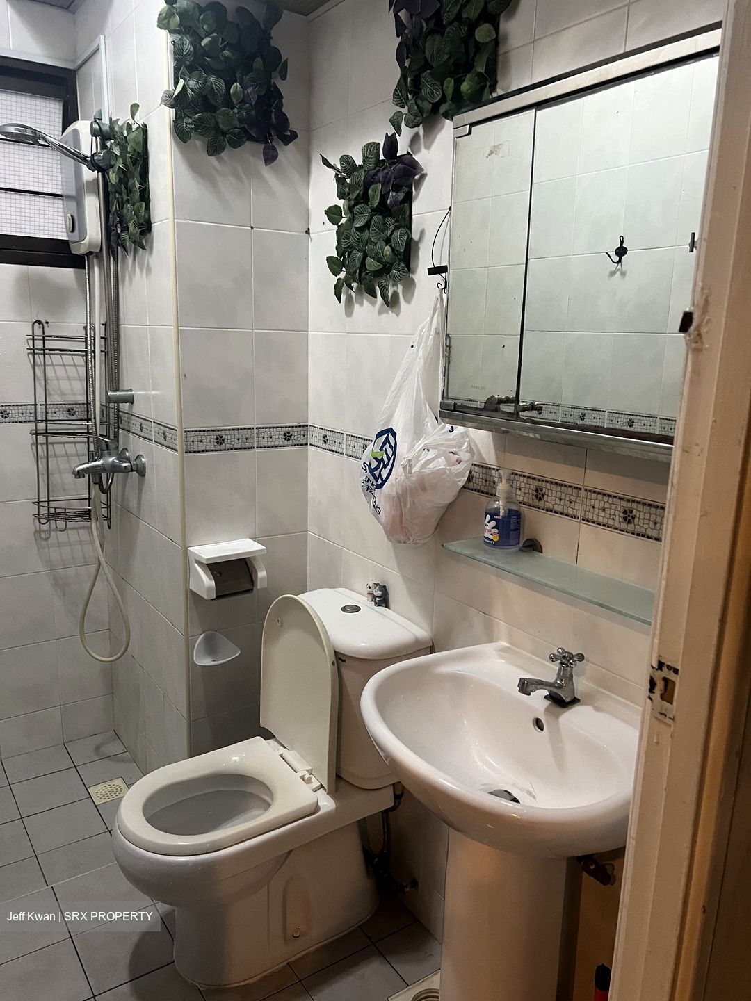 Blk 89 Commonwealth View (Queenstown), HDB 4 Rooms #451728291